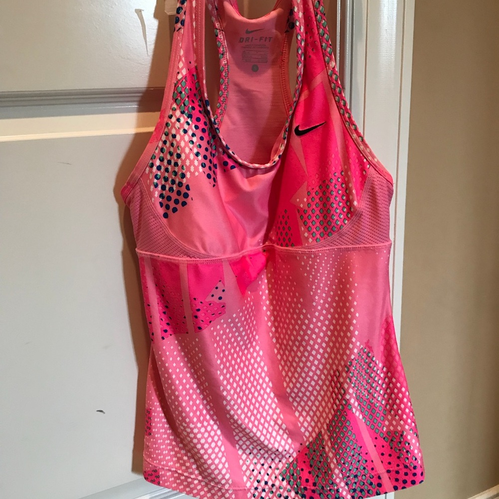 Nike Dri-fit top